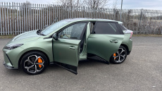 MG MG4 320kW EV XPOWER 64kWh 5dr Auto Electric Hatchback